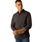 Men's Mitchell Modern L/S Western Shirt - 10048629