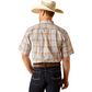 Men's Pro Denzel S/S Western Shirt - 10048429