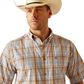 Men's Pro Denzel S/S Western Shirt - 10048429