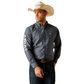 Men's Team Everett L/S Western Shirt - 10050532