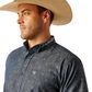 Men's Team Everett L/S Western Shirt - 10050532