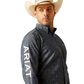 Men's Team Everett L/S Western Shirt - 10050532