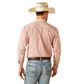 Men's Derrick L/S Western Shirt - 10048433