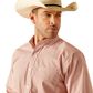 Men's Derrick L/S Western Shirt - 10048433