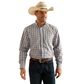 Men's Otto L/S Western Shirt - 10050528