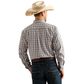 Men's Otto L/S Western Shirt - 10050528