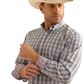 Men's Otto L/S Western Shirt - 10050528