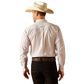 Men's Ozzy Fitted L/S Western Shirt - 10050526