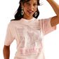 Women's Tacky S/S T-Shirt - 10048694