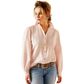 Women's Romantic L/S Western Shirt - 10048698