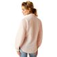 Women's Romantic L/S Western Shirt - 10048698