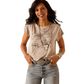 Women's Cowgirls S/S T-Shirt - 10048696