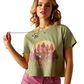 Women's Charlie S/S T-Shirt - 10048685