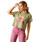 Women's Charlie S/S T-Shirt - 10048685