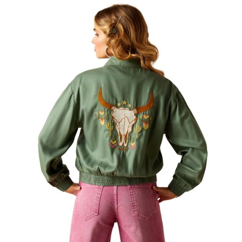 Women's Edgerton Jacket - 10048624