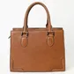 Women's Tooled Tote - ADBGM463