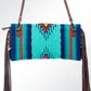 Women's Fringed Bag - ADBG1664