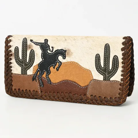 Women's Western Clutch - ADBGM513