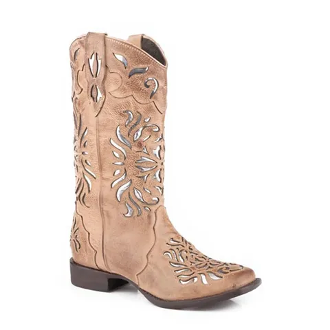 Women's Belle II Western Boots - 21914190