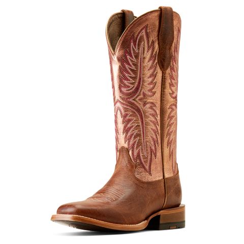 Women's Frontier Western Boot - 10051024