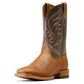 Men's Cattle Call Western Boot - 10050978