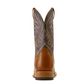 Men's Cattle Call Western Boot - 10050978