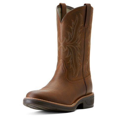 Men's Ridgeback Western Boot - 10053576