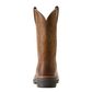 Men's Ridgeback Western Boot - 10053576