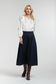 Women's Dakota Denim Skirt - 3DS9541