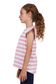 Girl's Eva S/S Flutter Tee - T4S5516182