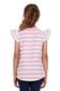 Girl's Eva S/S Flutter Tee - T4S5516182