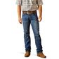 Men's Bucklin M5 Straig6t Leg Jean - 10051600