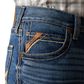 Men's Bucklin M5 Straig6t Leg Jean - 10051600