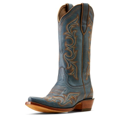 Women's Hazen Western Boot - 10050894