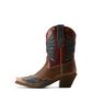 Women's Bravery Western Boot - 10053785