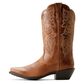 Women's Round Up Square Toe Boot - 10053733