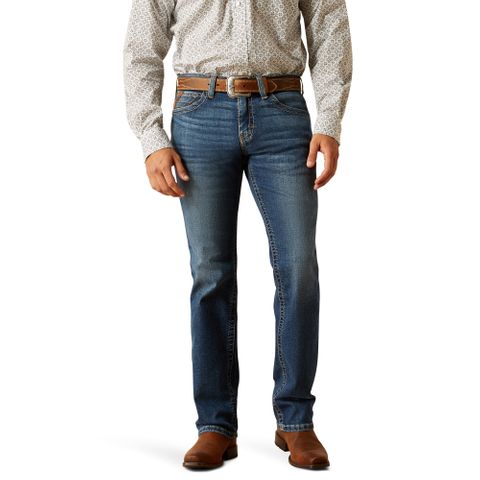 Men's Fordham M8 Modern Slim Jean - 10051603