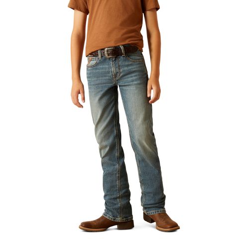 Boy's Murphy B5 Slim  Fit Jean - 10051606