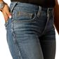 Women's Ella Perfect Rise Chopped Jean - 10051610