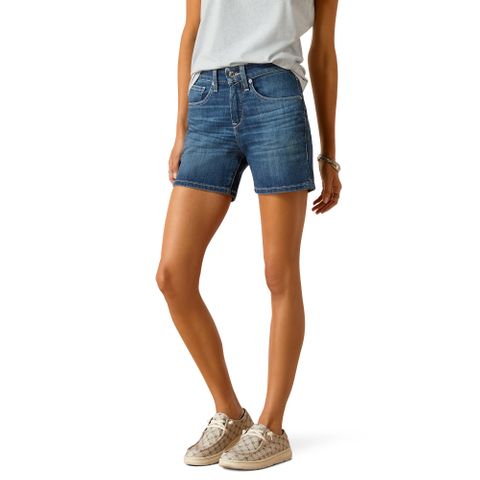 Women's Lucy 5" Perfect Rise Short - 10051698