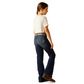 Girl's Ariana Boot Cut Jean - 10051616