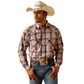 Men's Pro Payne Snap L/S Western Shirt - 10048503