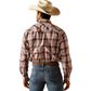 Men's Pro Payne Snap L/S Western Shirt - 10048503