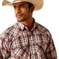 Men's Pro Payne Snap L/S Western Shirt - 10048503