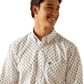 Men's Parker L/S Western Shirt - 10048380