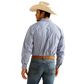 Men's Perry L/S Western Shirt - 10048381