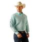 Men's Team Gian L/S Western Shirt - 10048394