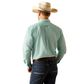 Men's Team Gian L/S Western Shirt - 10048394