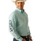 Men's Team Gian L/S Western Shirt - 10048394