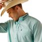 Men's Team Gian L/S Western Shirt - 10048394